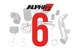 AMS Performance A90 2020 Toyota GR Supra Alpha 6 GTX3076 GEN II Turbo Kit