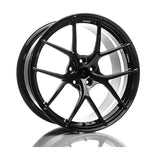 Titan 7 T-S5 Forged Wheels for BMW G8x M