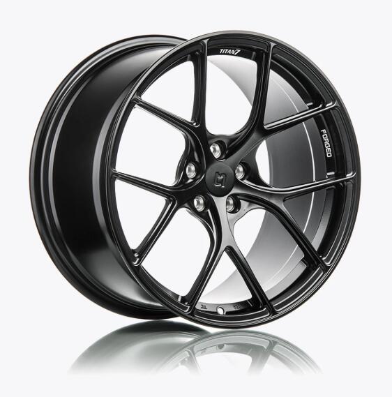 Titan 7 T-S5 Wheels - GT86, GR86 & BRZ Non-staggered Fitment – PHD