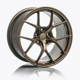 Titan 7 T-S5 Forged Wheels for 2020+ Toyota Supra