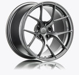 Titan 7 T-S5 Wheels - GT86, GR86 & BRZ Non-staggered Fitment