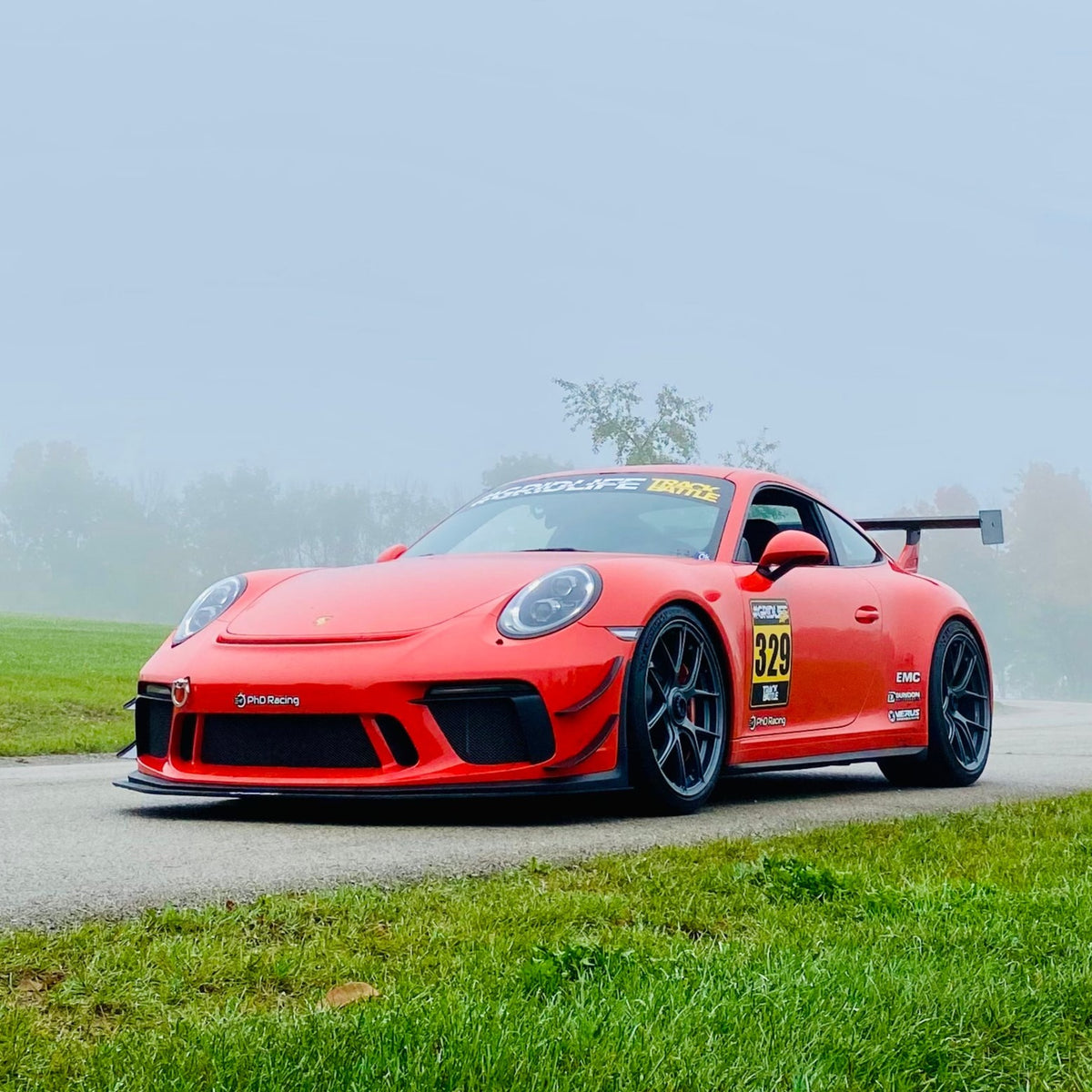 Titan 7 T-S5 Forged Wheels - 20
