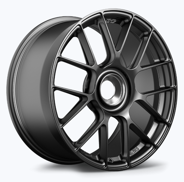 APEX EC-7RS 19x9.5 Forged Wheels for Porsche 991 GT3 Front – PHD