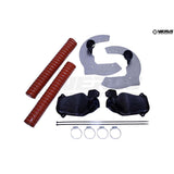 Verus Engineering Brake Cooling Kit - Mk5 Toyota Supra