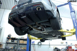 Verus Engineering Rear Diffuser - A90 GR Supra
