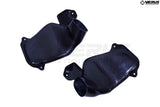 Verus Engineering Brake Cooling Kit - Mk5 Toyota Supra