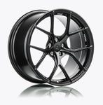 Titan 7 T-S5 Wheels - 17" Non-staggered for S2000
