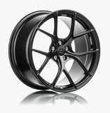 Titan 7 T-S5 Wheels - 17" Non-staggered for S2000