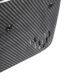 Vulcan Alpha BMW F80 M3 Carbon Fiber Single Element Wing