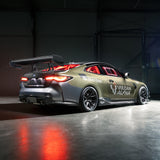 Vulcan Alpha BMW G82 M4 Aero Package - Dual Element DRS Wing