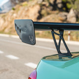 Vulcan Alpha BMW F80 M3 Carbon Fiber Single Element Wing