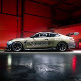 Vulcan Alpha BMW G82 M4 Aero Package - Dual Element DRS Wing