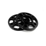 Motorsport Hardware Spacers 5x112 66.6CB Spacers