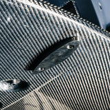 Vulcan Alpha BMW G80/G82 M3/M4 Carbon Fiber Front Splitter