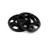 Motorsport Hardware Spacers 5x112 66.6CB Spacers