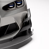 Vulcan Alpha BMW G80/G82 M3/M4 Carbon Fiber Canards