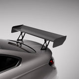 Vulcan Alpha BMW F82 M4 Carbon Fiber Single Element Wing