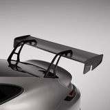 Vulcan Alpha Porsche 992 GT3 Carbon Fiber Single Element Wing