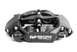 AP Racing by Essex Radi-CAL Competition Rear Brake Kit 340mm – Porsche 718 & 981 Boxster / Cayman, S, T, GTS