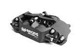 AP Racing by Essex Radi-CAL Competition Rear Brake Kit 340mm – Porsche 718 & 981 Boxster / Cayman, S, T, GTS