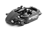 AP Racing by Essex Radi-CAL Competition Rear Brake Kit 380mm – Porsche 718 GT4, GT4 RS, Spyder & 981 GT4