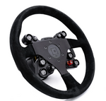 JQ Werks & Madtrace® Racing Steering Wheel System For BMW G8x with M-Buttoms