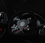 JQ Werks & Madtrace® Racing Steering Wheel System For BMW G8x with M-Buttoms