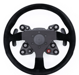 JQ Werks & Madtrace® Racing Steering Wheel System For Toyota GR Supra