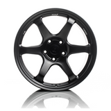 Titan 7 T-D6E – Machine Black