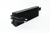 CSF Transmission Oil Cooler w/ Rock Guard - BMW G8X M2/M3/M4