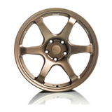 Titan 7 T-D6E – Techna Bronze