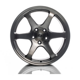 Titan 7 T-D6E – Hybrid Dark Machine