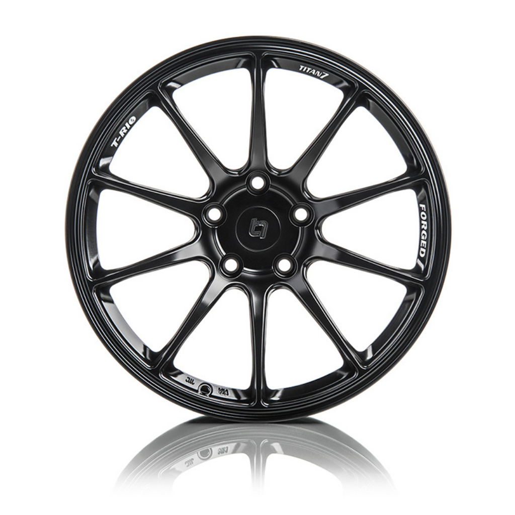 Titan 7 T-R10 Wheels Toyota GR Supra – PHD Racing Titan 7 T-R10 Wheels Toyota GR Supra – PHD Racing