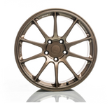Titan 7 T-R10 – Techna Bronze