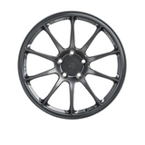 Titan 7 T-R10 – Satin Titanium