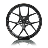 Titan 7 T-S5 – Machine Black