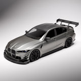 Vulcan Alpha BMW G80 M3 Aero Package - Swan Neck Wing