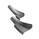 Vulcan Alpha BMW G80/G82 M3/M4 Carbon Fiber Canards