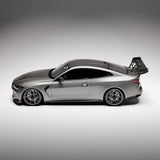 Vulcan Alpha BMW G82 M4 Carbon Fiber Dual Element Wing with DRS