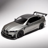 Vulcan Alpha BMW G80 M3 Aero Package - Single Element Wing