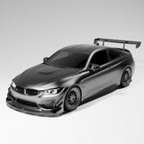 Vulcan Alpha BMW F82 M4 Aero Package - Swan Neck Wing