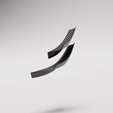 Vulcan Alpha Porsche 992.1 GT3 Carbon Fiber Canards