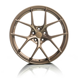 Titan 7 T-S5 – Techna Bronze