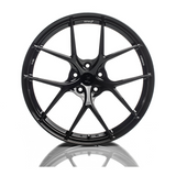 Titan 7 T-S5 – Wicked Black