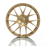 Titan 7 T-S7 – Cyber Gold