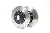 AP Racing by Essex 2-Piece Competition J Hook 350mm Discs – Porsche 991 & 992 Carrera, 718 GTS 4.0