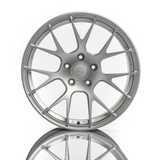 Titan 7 T-S7 – Iridium Silver