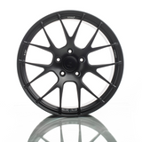 Titan 7 T-S7 – Machine Black