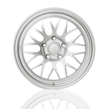 Titan 7 T-M20 – Heritage Silver