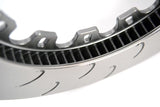 AP Racing by Essex 2-Piece Competition J Hook Discs – Porsche 718 GT4, GT4 RS, Spyder & 981 GT4 (Iron & PCCB-to-Iron)